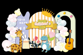 儿童节61儿童节happy