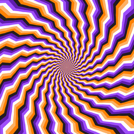 矛盾空间图形动态视觉