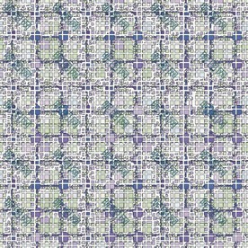 几何格子创意图案素材图片