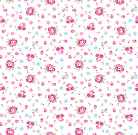 大牌精美小花花朵