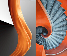 装饰画 晶瓷画 新中式