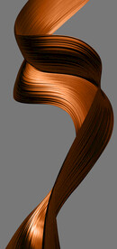 装饰画 晶瓷画 新中式