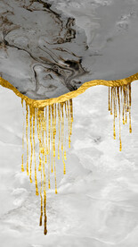 装饰画 晶瓷画 新中式