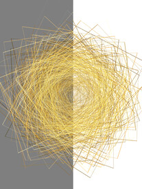 装饰画 晶瓷画 新中式