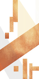 装饰画 晶瓷画 新中式