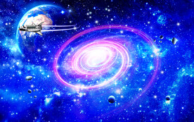 星空