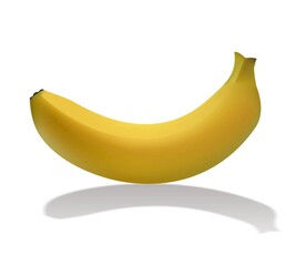 香蕉矢量