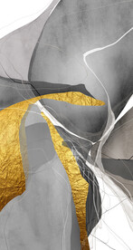 装饰画 晶瓷画 新中式