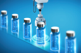 医药科学海报药剂