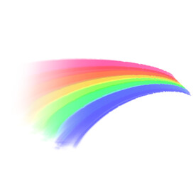 卡通儿童节装饰元素