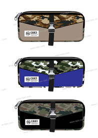 迷彩笔袋