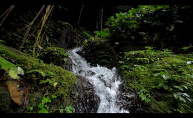 唯美超清高山流水