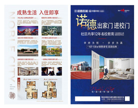 学区房单页