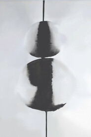 装饰画 晶瓷画 抽象图