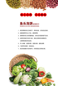 菜谱首页温馨提示