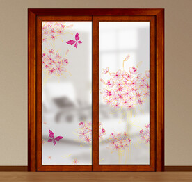 移门素材 移门模板 推拉门素材