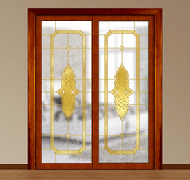 移门素材 移门模板 推拉门素材