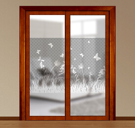 移门素材 移门模板 推拉门素材