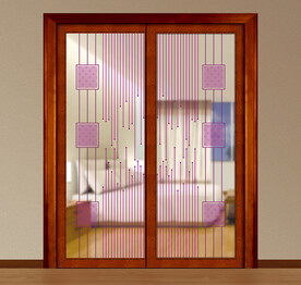 移门素材 移门模板 推拉门素材