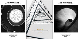 装饰画 晶瓷画 抽象图