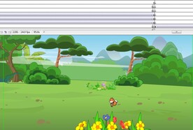 小狐狸和他的缩小药水118秒