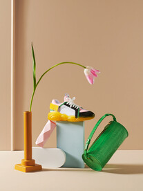 3d产品展示场景