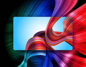 线条信用卡卡面设计