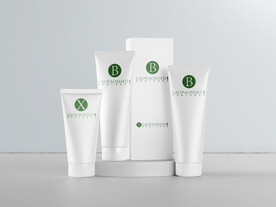 化妆品样机图片