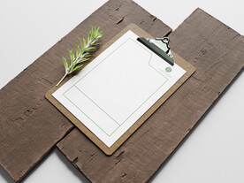 文件夹样机图片