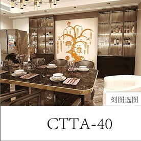 摇钱树发财树金钱树