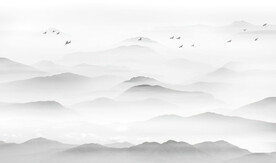 山水大图可打印清晰