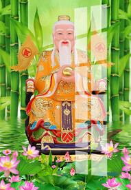 鸿钧老祖 