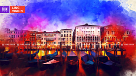 水城威尼斯