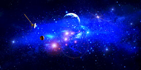 宇宙