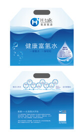 纯净水 外包装袋