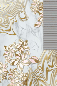 装饰画 抽象画 线条 花纹