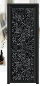 高清平开门写真图