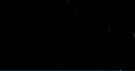 小雪雪花飘扬视频素材