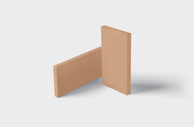 巧克力盒子样机