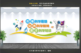 科普科学室