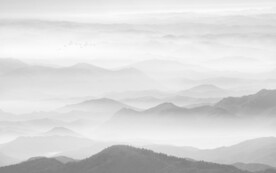 山水