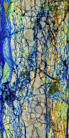 彩色蓝玉石瓷砖玉石贴图底纹素材