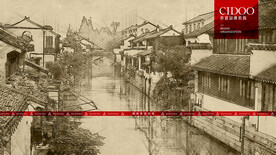 江苏太仓沙溪古镇