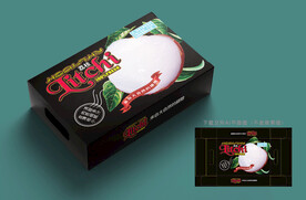 荔枝包装 