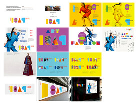 商业地产 vi 综合体