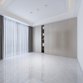 办公室场景 现代空间