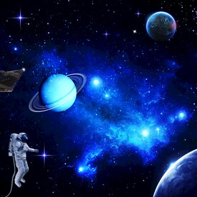 星空
