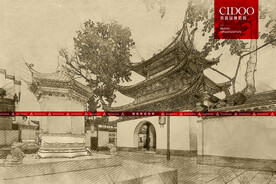 中国科举博物馆