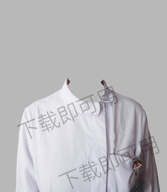 护士形象照衣服