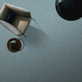 仿古砖特写空间